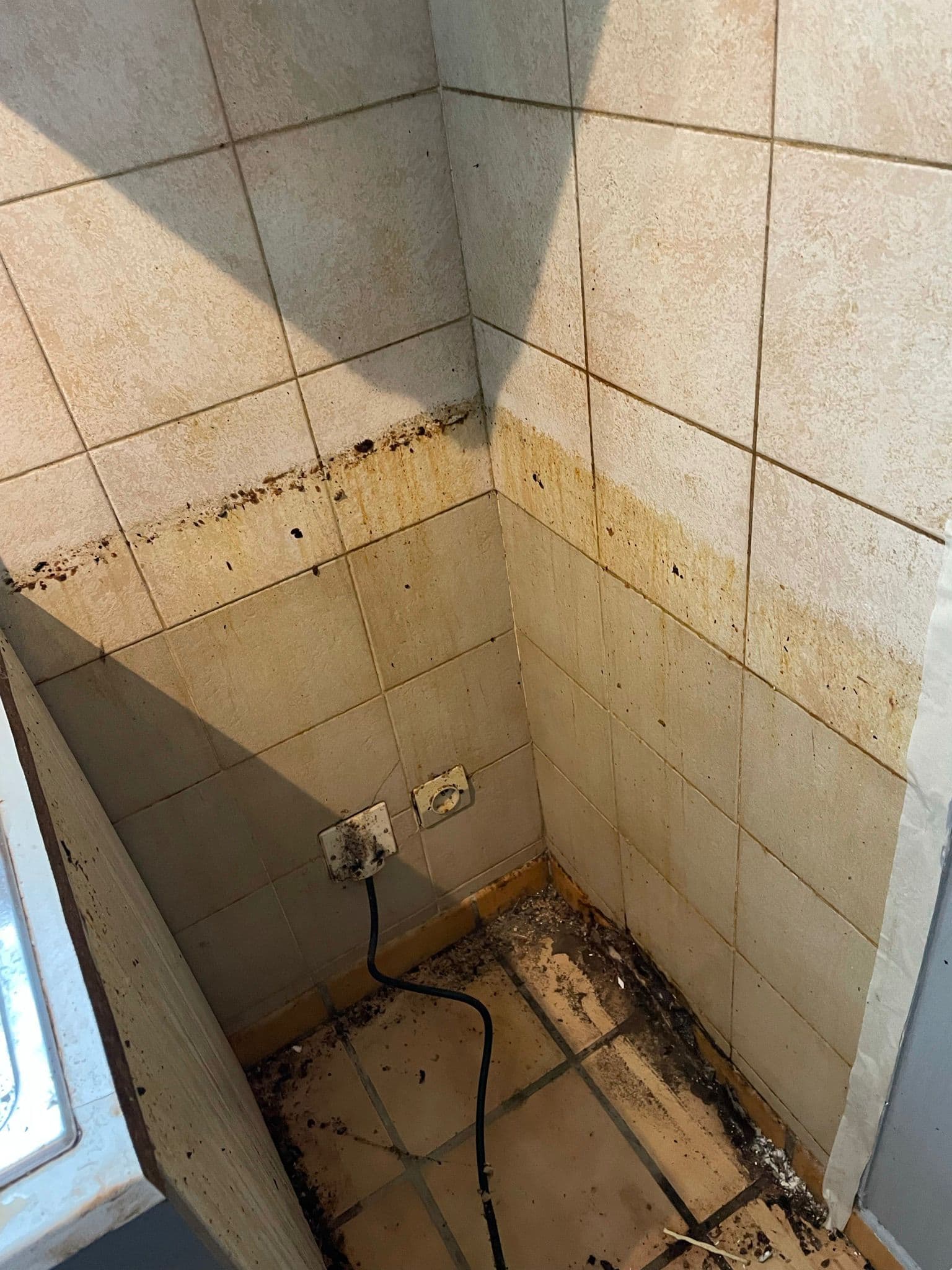 Nettoyage de cuisine professionnelle